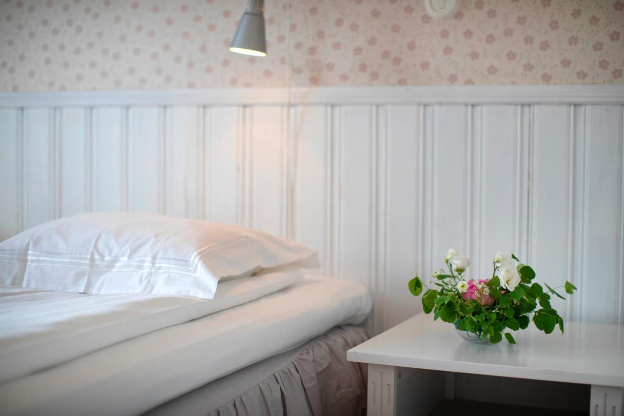 Aeppelgarden I Båstad Екстериор снимка