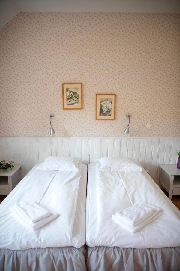 Aeppelgarden I Båstad Екстериор снимка